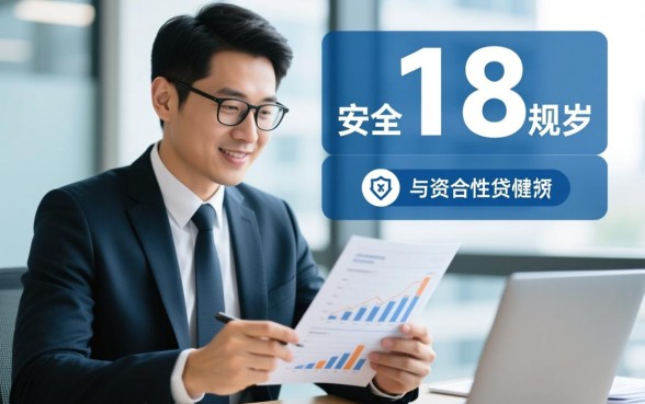 真正可以借钱的平台18岁以上有哪些，正规下款快的网贷有哪些