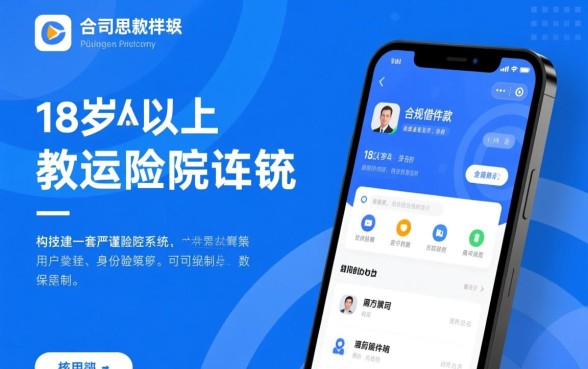 满18岁可以借款的软件有哪些平台，正规下款快吗？