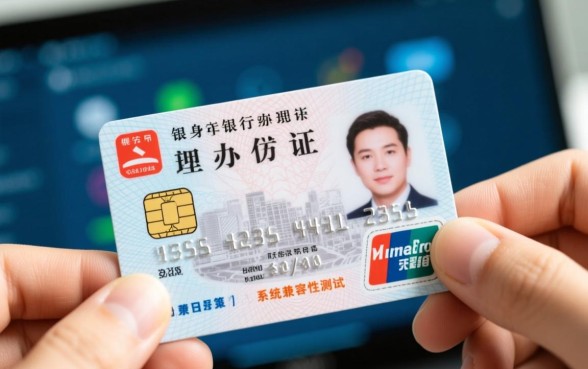 临时身份证可以办理信用卡吗，申请需要满足什么条件