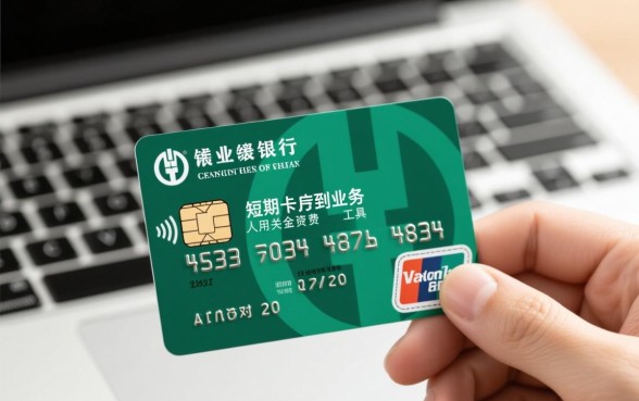 农行信用卡分期手续费怎么算，账单分期手续费多少