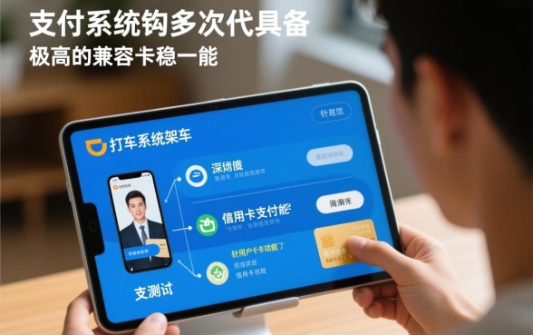 滴滴打车可以用信用卡支付吗，怎么用信用卡付车费