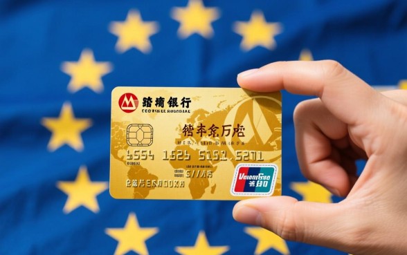 欧元信用卡哪个银行的比较好，申请哪家银行手续费低