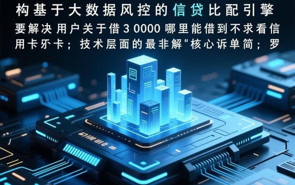 借3000哪里能借到不看信用卡的，不看信用卡能借3000吗？