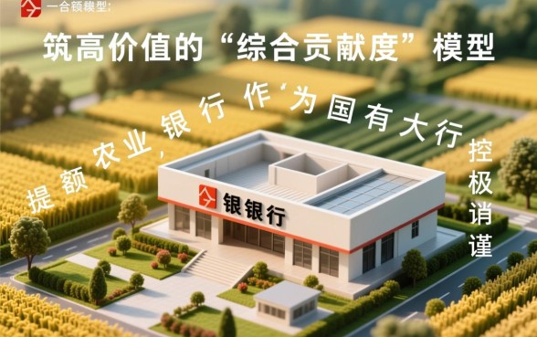 农业银行信用卡怎么提升额度，有什么技巧最快？