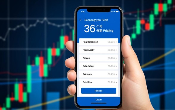 哪个贷款软件可以分期36个月还款，靠谱的贷款软件哪个好