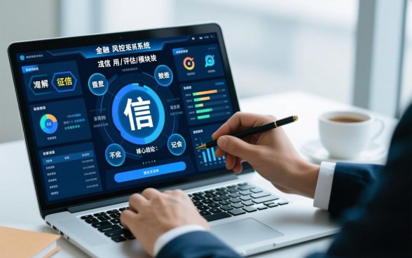 信用报告查询记录不会出现哪类查询，哪些查询不影响征信