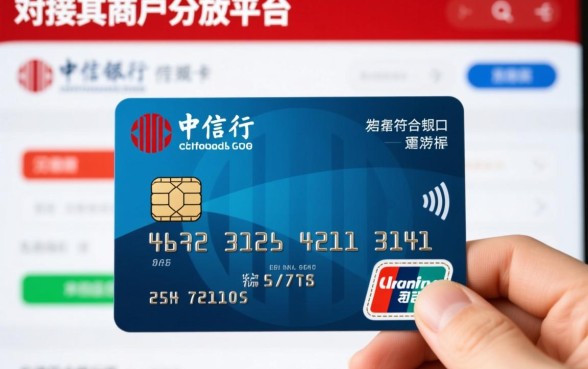 中信银行信用卡分期怎么办理，手续费是多少？