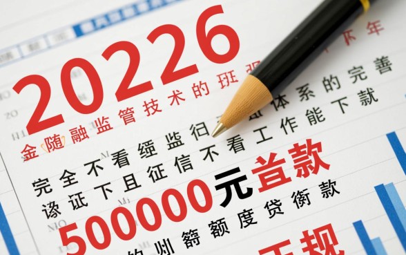 2026不看征信不看工作5000能下款吗，哪里可以借到钱