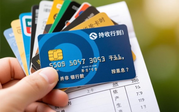 信用卡还清了为什么还有利息，全额还款怎么算的？
