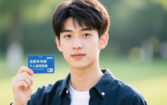 18周岁小额借款平台有哪些？18岁借钱怎么容易通过？