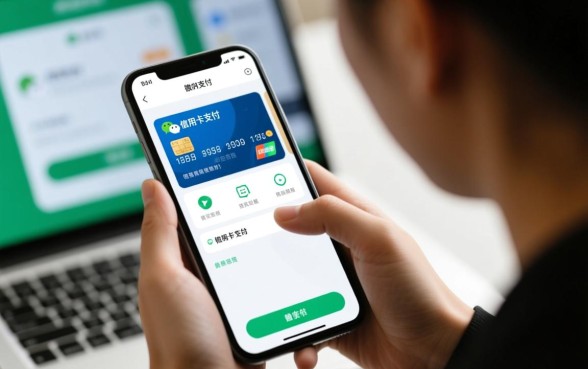 如何调整微信信用卡支付额度，微信支付限额在哪里设置