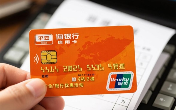 平安银行信用卡账单怎么查询，手机怎么查明细？