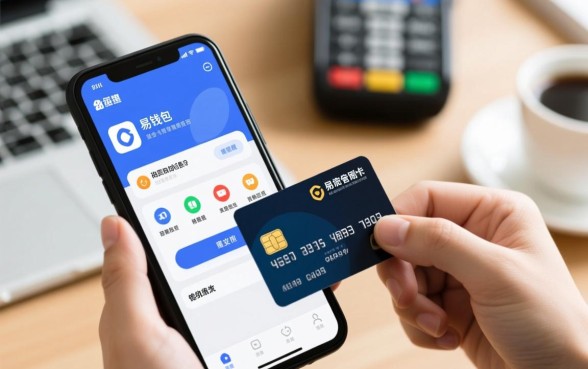 易钱包app刷信用卡安全吗，易钱包app正规吗靠谱吗