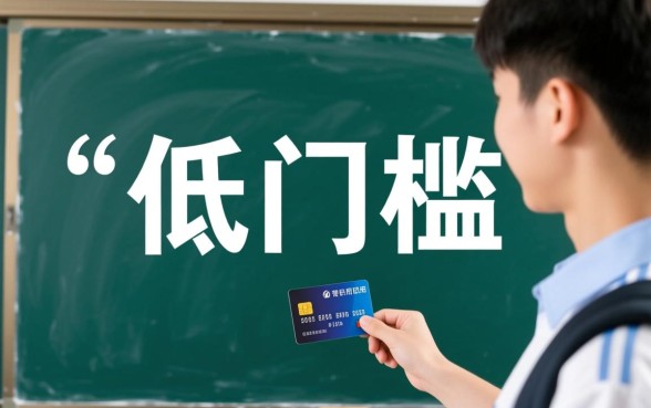 适合学生贷款的app门槛低的有哪些，大学生贷款哪个容易下款