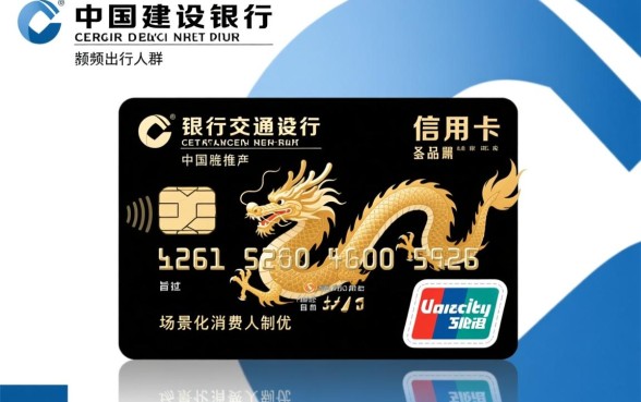 建行交通龙卡信用卡有什么用，办理有什么好处和优惠？