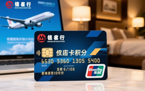 招商银行信用卡积分有什么用，积分兑换什么最划算？