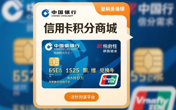 建行信用卡积分商城在哪，积分怎么兑换最划算？