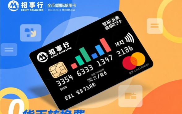 招行万事达全币种信用卡好吗，免年费条件是什么？