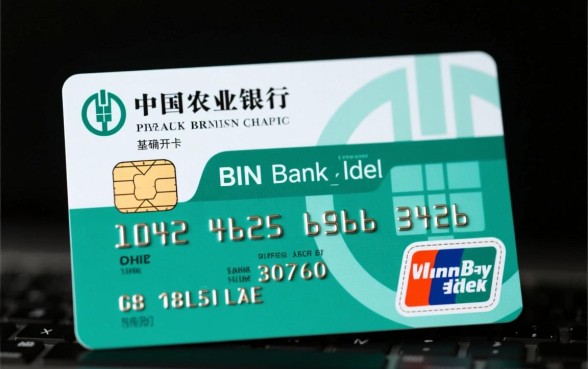 中国农业银行发行的信用卡是什么，申请条件有哪些？