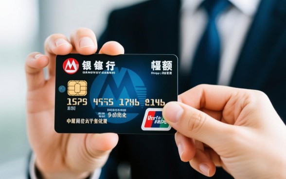 招商银行信用卡如何提升额度，最快提额技巧是什么？