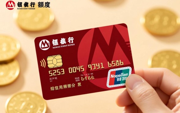 招商银行信用卡如何提升额度，有什么快速提额技巧