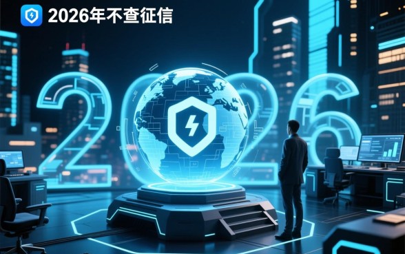 2026年不查征信的贷款app平台有哪些，安全靠谱吗？