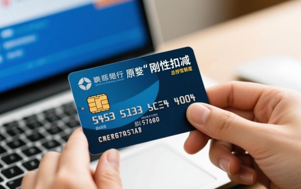 一个银行可以办理几张信用卡，同一家银行办几张卡最好？