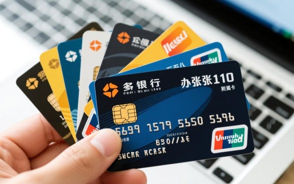 一个银行的信用卡可以办几张，同一家银行办多了有影响吗？
