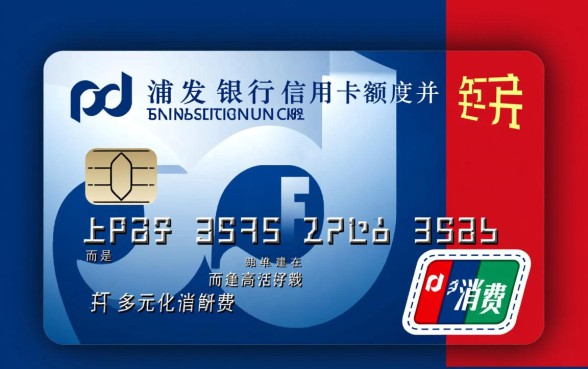 浦发银行信用卡怎么提高额度，快速提额技巧有哪些？
