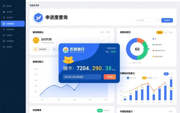农商银行信用卡申请进度怎么查？审核要多久？