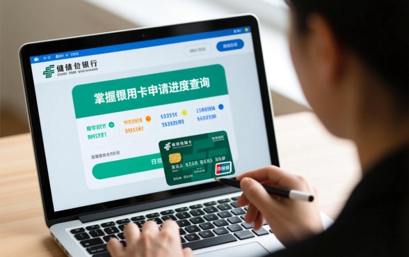 邮储银行信用卡申请进度怎么查，审核通过后多久下卡？