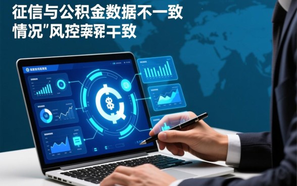 征信有逾期公积金贷款能办吗，公积金贷款真的不上征信记录吗