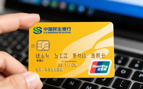 中国民生银行信用卡进度查询怎么查？民生信用卡审核进度在哪？