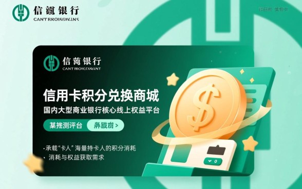 农行信用卡积分怎么兑换，农行积分兑换商城入口在哪里？