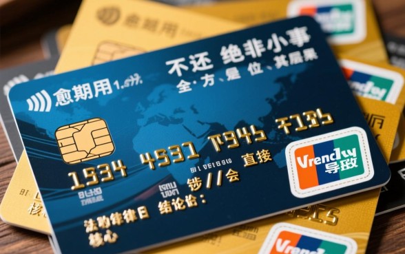 信用卡的钱不还会有什么后果，逾期会被起诉吗？