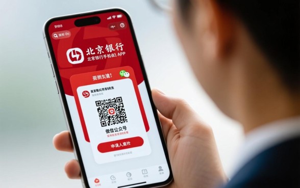 北京银行信用卡申请进度怎么查？查询不到怎么办？