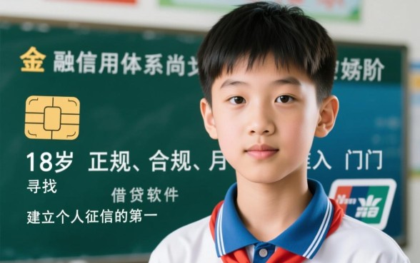 有什么借钱软件18岁就可以用的了，18岁能借钱的软件有哪些