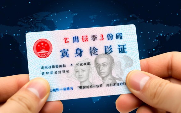 实名认证身份证2026真实有效吗，号码哪里有？