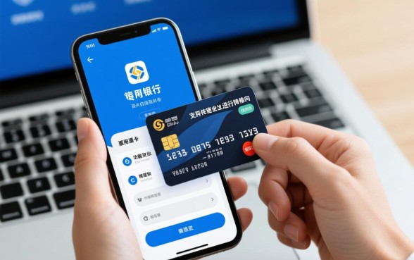手机银行可以转账到信用卡吗，手机银行转账到信用卡怎么操作