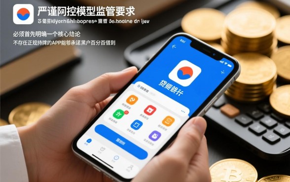 黑户有什么app可以借钱百分百借到，黑户哪里能借到钱必下款？