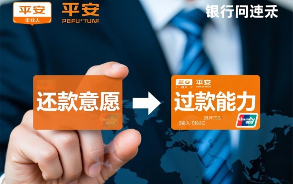 办理平安信用卡需要什么条件，需要什么资料？
