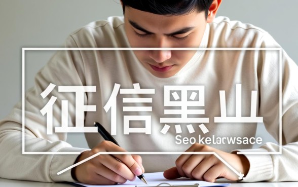 征信不好哪里能秒下款？黑户征信烂能分期贷款吗？