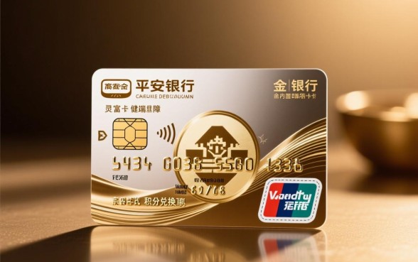 平安银行白金信用卡申请条件是什么，普通人容易批吗？
