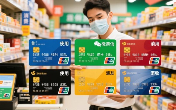 微信用信用卡支付有手续费吗，微信信用卡手续费是多少？
