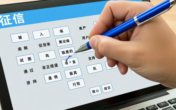 黑户能借款吗，征信不好微信群哪里有靠谱的？