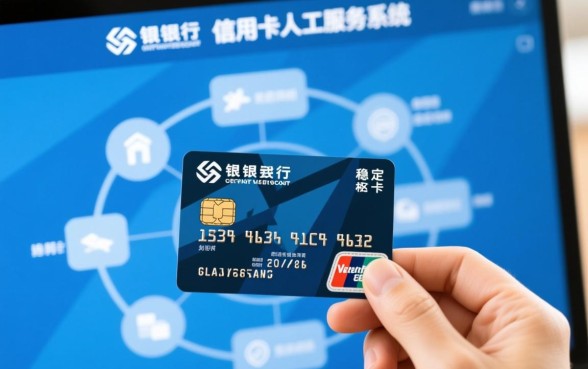 民生银行信用卡客服电话是多少，人工服务怎么转接