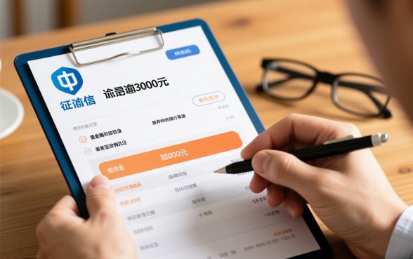 有逾期怎么贷款3000元快速下款，哪个平台容易通过？