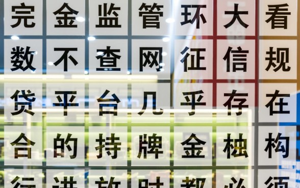 只看大数据不查征信的网贷有哪些平台，通过率高吗容易下款吗