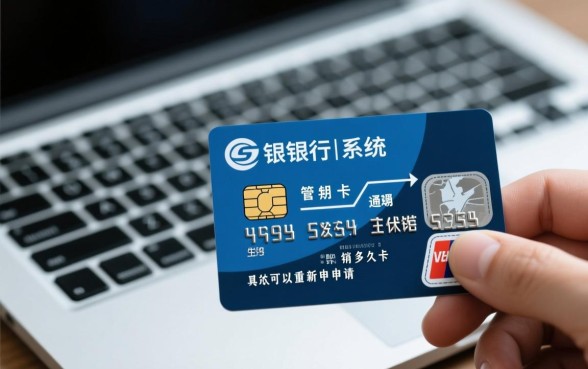 信用卡注销多久可以重新申请，注销后多久能再办信用卡