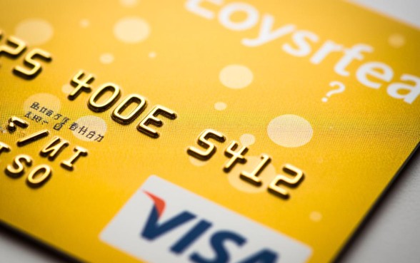 如何看信用卡是不是visa，信用卡visa标志在哪里看